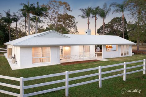 Property photo of 3 Badower Road Karrabin QLD 4306