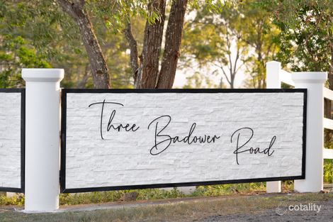 Property photo of 3 Badower Road Karrabin QLD 4306