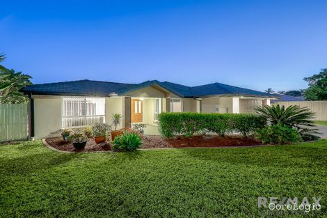 Property photo of 38 Eden Elm Street Calamvale QLD 4116