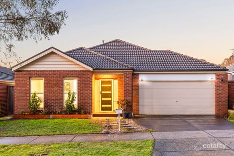 Property photo of 25 Senecio Drive Doreen VIC 3754