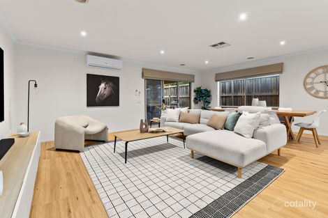 Property photo of 25 Senecio Drive Doreen VIC 3754