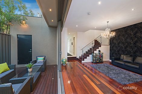 Property photo of 93A Fawkner Street Aberfeldie VIC 3040