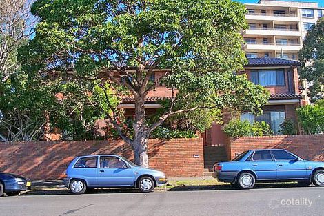 3/12 Earl St, Mosman, NSW 2088