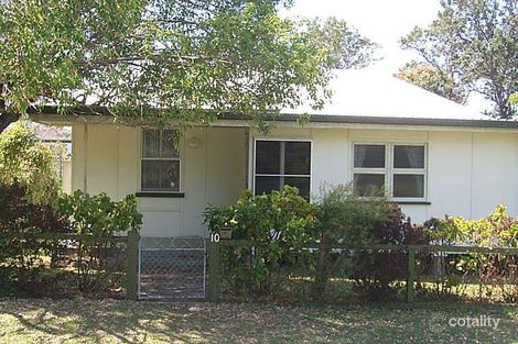Property photo of 10 Quarry Street North Mackay QLD 4740