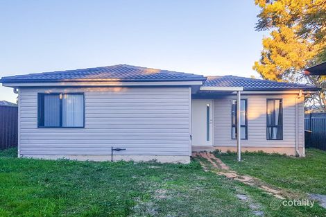 1 Rose St, Pendle Hill, NSW 2145