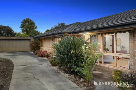 Property photo of 16 Clifford Street Bayswater VIC 3153