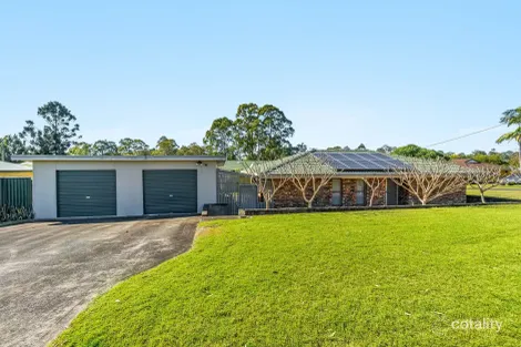 Property photo of 2 Banksia Street Casino NSW 2470