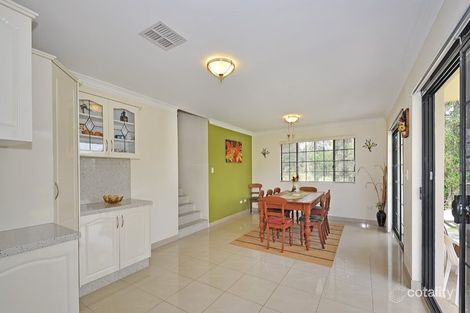 90 James Mileham Dr, Kellyville, NSW 2155