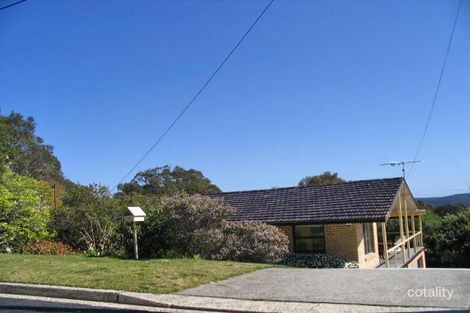 25 Terama St, Bilgola Plateau, NSW 2107