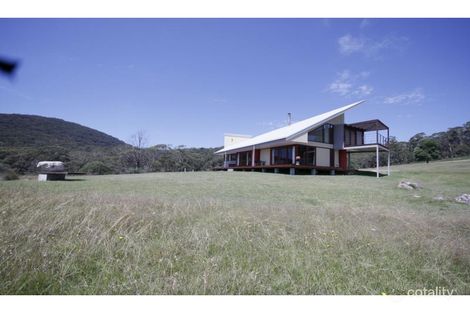 Property photo of 758 Rossi Road Rossi NSW 2621