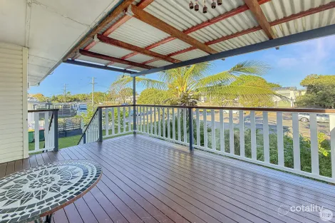 Property photo of 391 Fulham Road Heatley QLD 4814