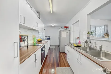 Property photo of 391 Fulham Road Heatley QLD 4814