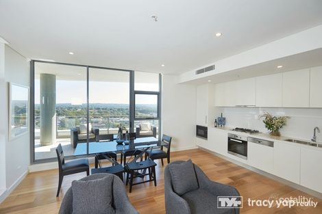 Property photo of 2101/1 Mooltan Avenue Macquarie Park NSW 2113