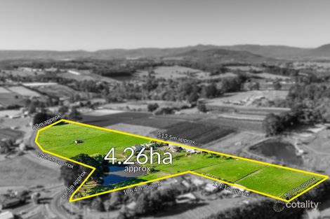 135 Wandin East Rd, Wandin East, VIC 3139