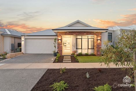 Property photo of 46 Broadmeadows Drive Bushmead WA 6055