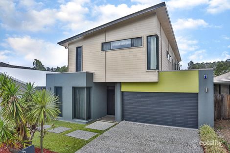 22 Valentine Cct, Augustine Heights, QLD 4300