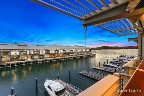 Property photo of 513/19 Hickson Road Dawes Point NSW 2000