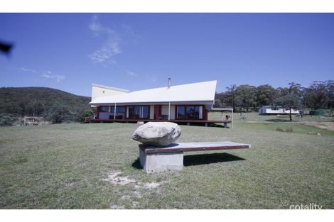 Property photo of 758 Rossi Road Rossi NSW 2621