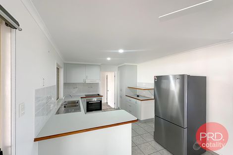 Property photo of 23 Curtis Avenue Boyne Island QLD 4680