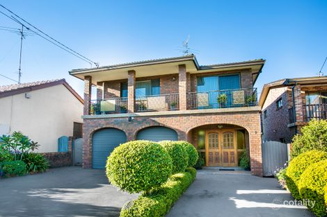 Property photo of 8 Francis Street Carlton NSW 2218