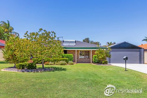 8 Dulverson Pl, South Lake, WA 6164