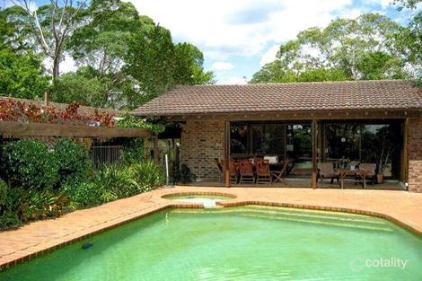 Property photo of 16 Carters Road Dural NSW 2158