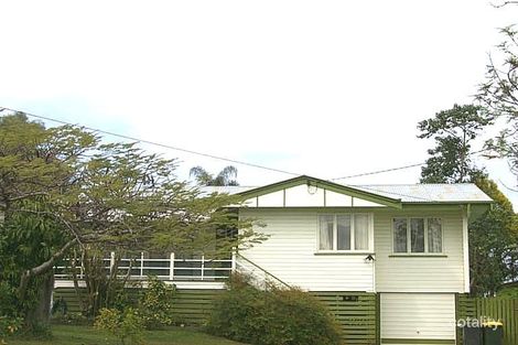 Property photo of 28 Emily Street Acacia Ridge QLD 4110