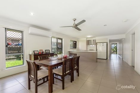 Property photo of 46 Littleford Circuit Bundamba QLD 4304