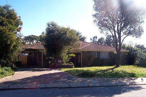 21 Meller Rd, Bibra Lake, WA 6163
