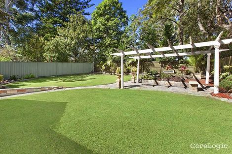 Property photo of 52 Bushlands Avenue Gordon NSW 2072