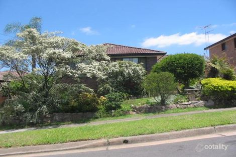 Property photo of 11 Rosalind Street Greystanes NSW 2145