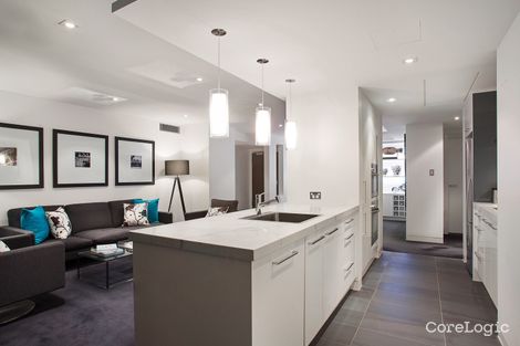 Property photo of 513/19 Hickson Road Dawes Point NSW 2000