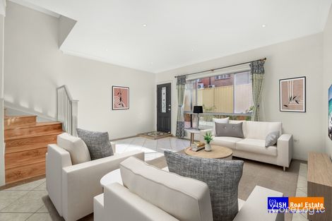 Property photo of 9/102-104 Lackey Street Merrylands NSW 2160