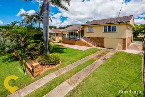 Property photo of 19 Mirram Street Boondall QLD 4034