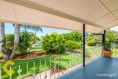 Property photo of 19 Mirram Street Boondall QLD 4034