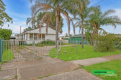 Property photo of 159 Belmore Avenue Mount Druitt NSW 2770