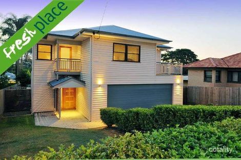 58 Joseph St, Camp Hill, QLD 4152