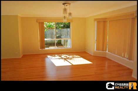 Property photo of 93 Bannockburn Crescent Parkinson QLD 4115