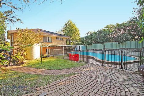 38 Longfellow St, Norman Park, QLD 4170