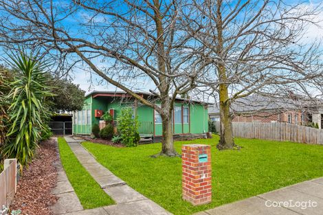 Property photo of 5 Pittosporum Grove Doveton VIC 3177