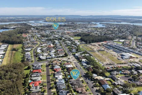 Property photo of 174 Yamba Road Yamba NSW 2464