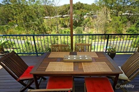 Property photo of 38 Cobb & Co Drive Oxenford QLD 4210