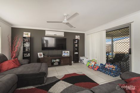 Property photo of 13 Irwin Street Gracemere QLD 4702