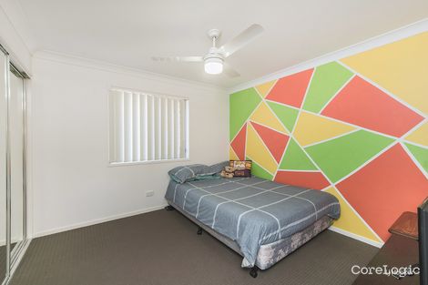 Property photo of 13 Irwin Street Gracemere QLD 4702
