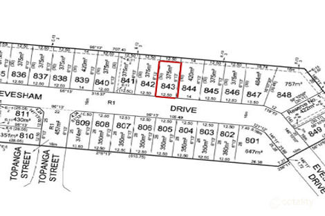 Property photo of 64 Evesham Drive Point Cook VIC 3030