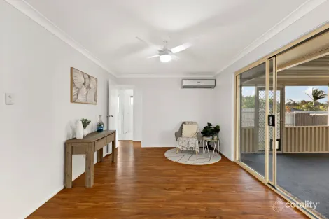 Property photo of 31 Welwin Crescent Thornton NSW 2322
