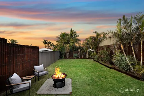 Property photo of 31 Welwin Crescent Thornton NSW 2322