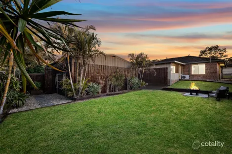 Property photo of 31 Welwin Crescent Thornton NSW 2322
