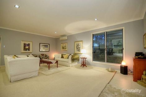 Property photo of 21 Gilgandra Close Reedy Creek QLD 4227
