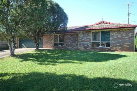 31 Burdekin Ct, Hillcrest, QLD 4118